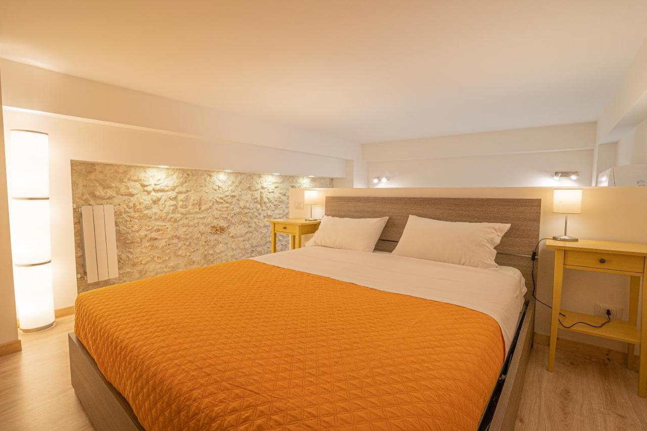 Marene Residence Syracuse Ngoại thất bức ảnh