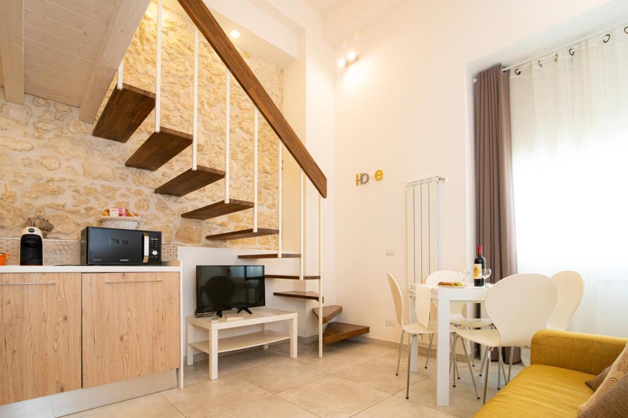 Marene Residence Syracuse Ngoại thất bức ảnh