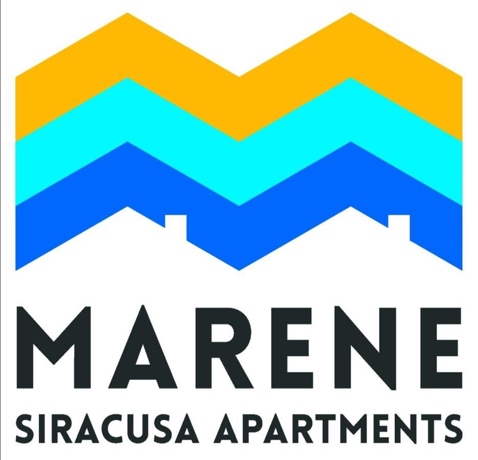 Marene Residence Syracuse Ngoại thất bức ảnh