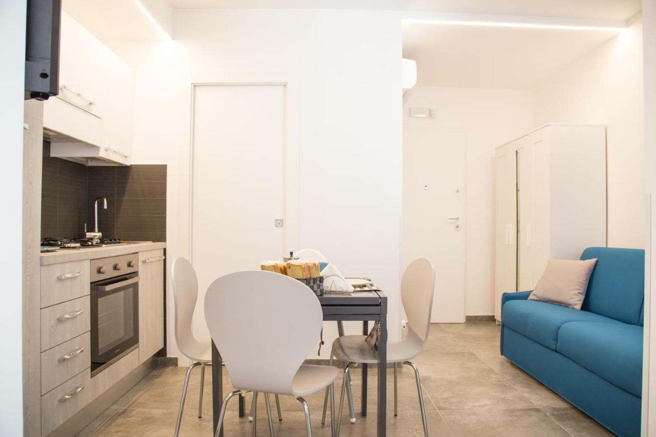 Marene Residence Syracuse Ngoại thất bức ảnh
