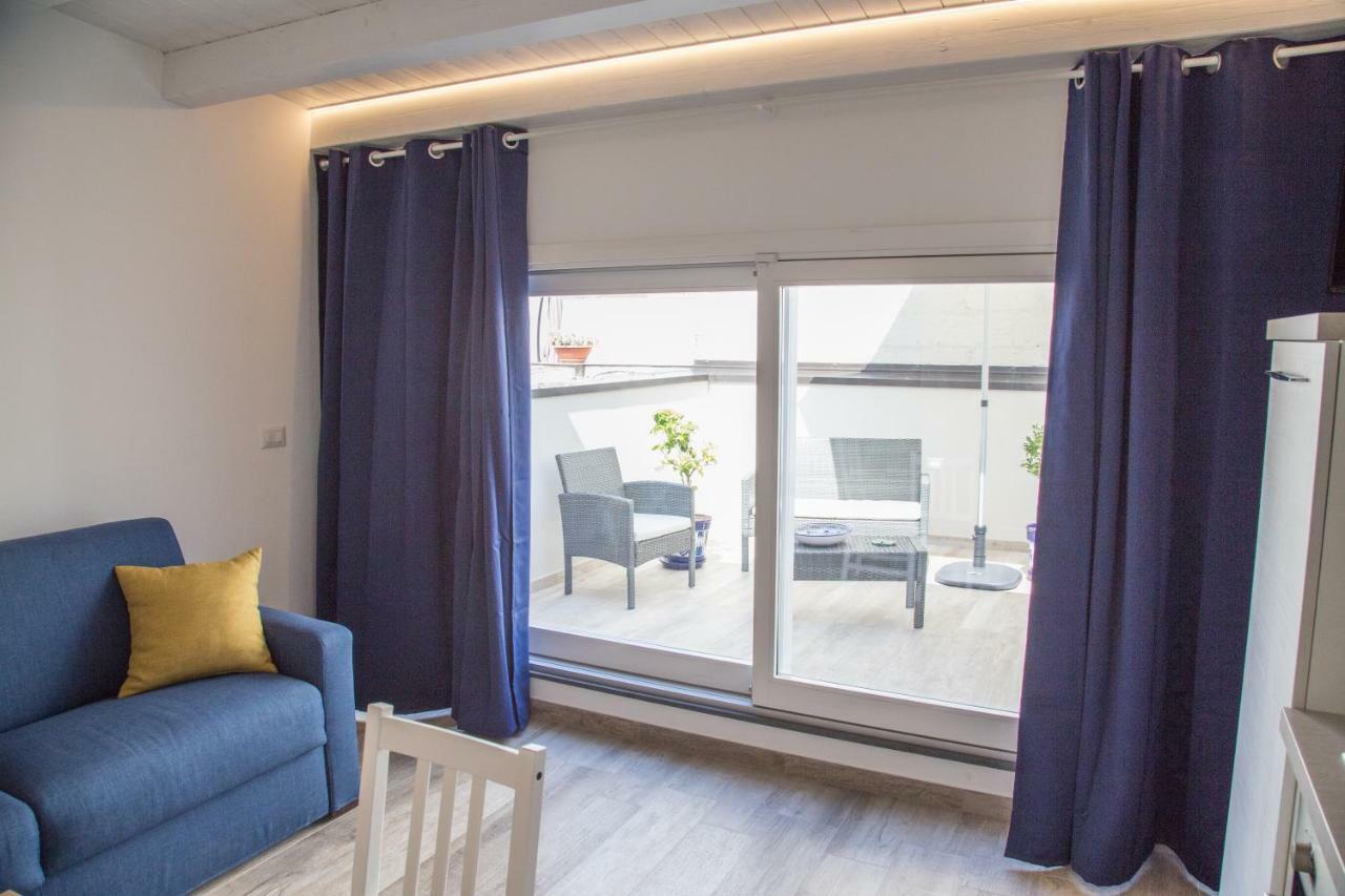 Marene Residence Syracuse Ngoại thất bức ảnh