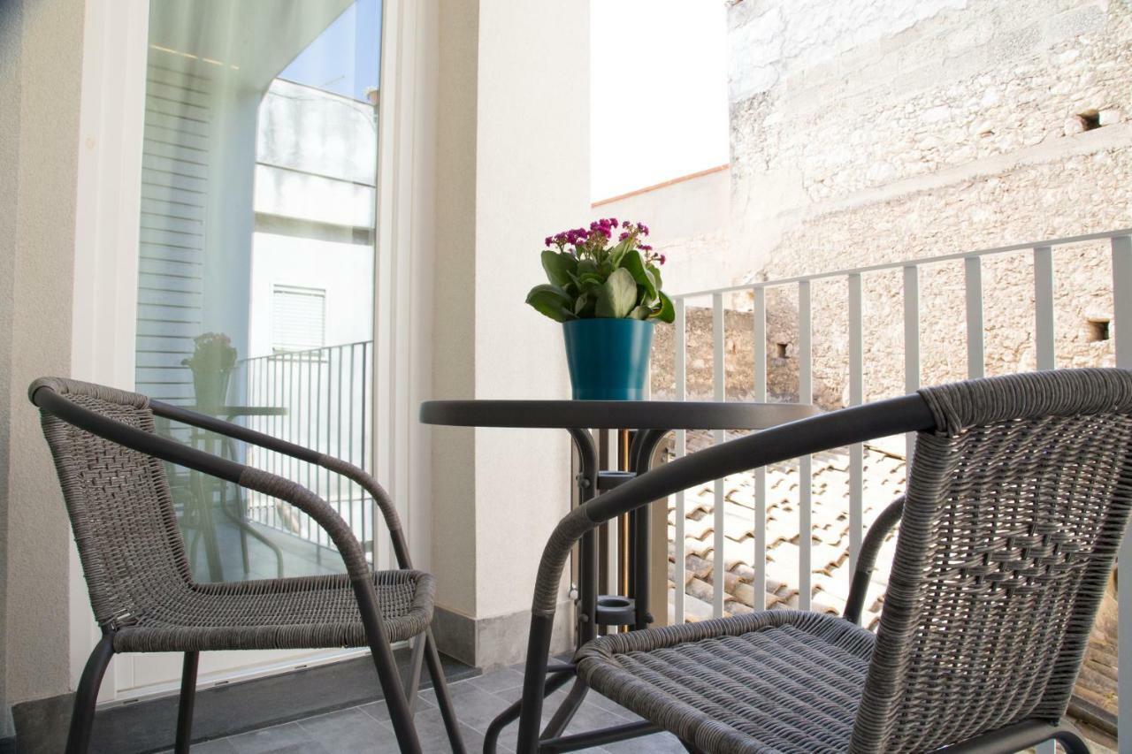 Marene Residence Syracuse Ngoại thất bức ảnh